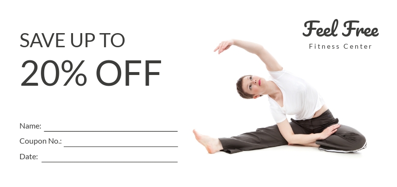 total fitness voucher