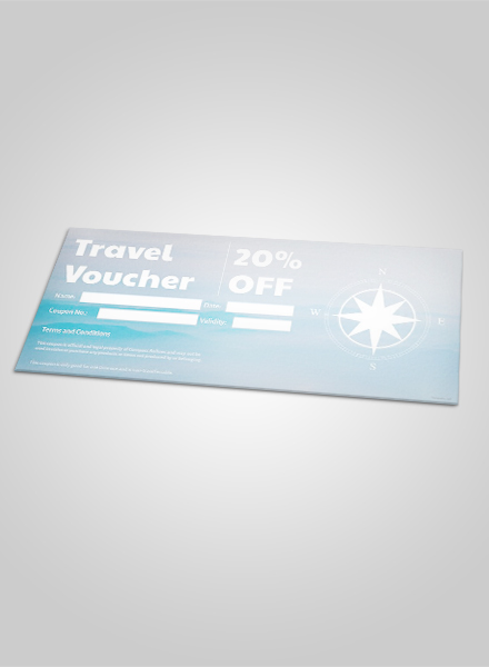 Free Voucher Templates | Download Ready-Made | Template.net