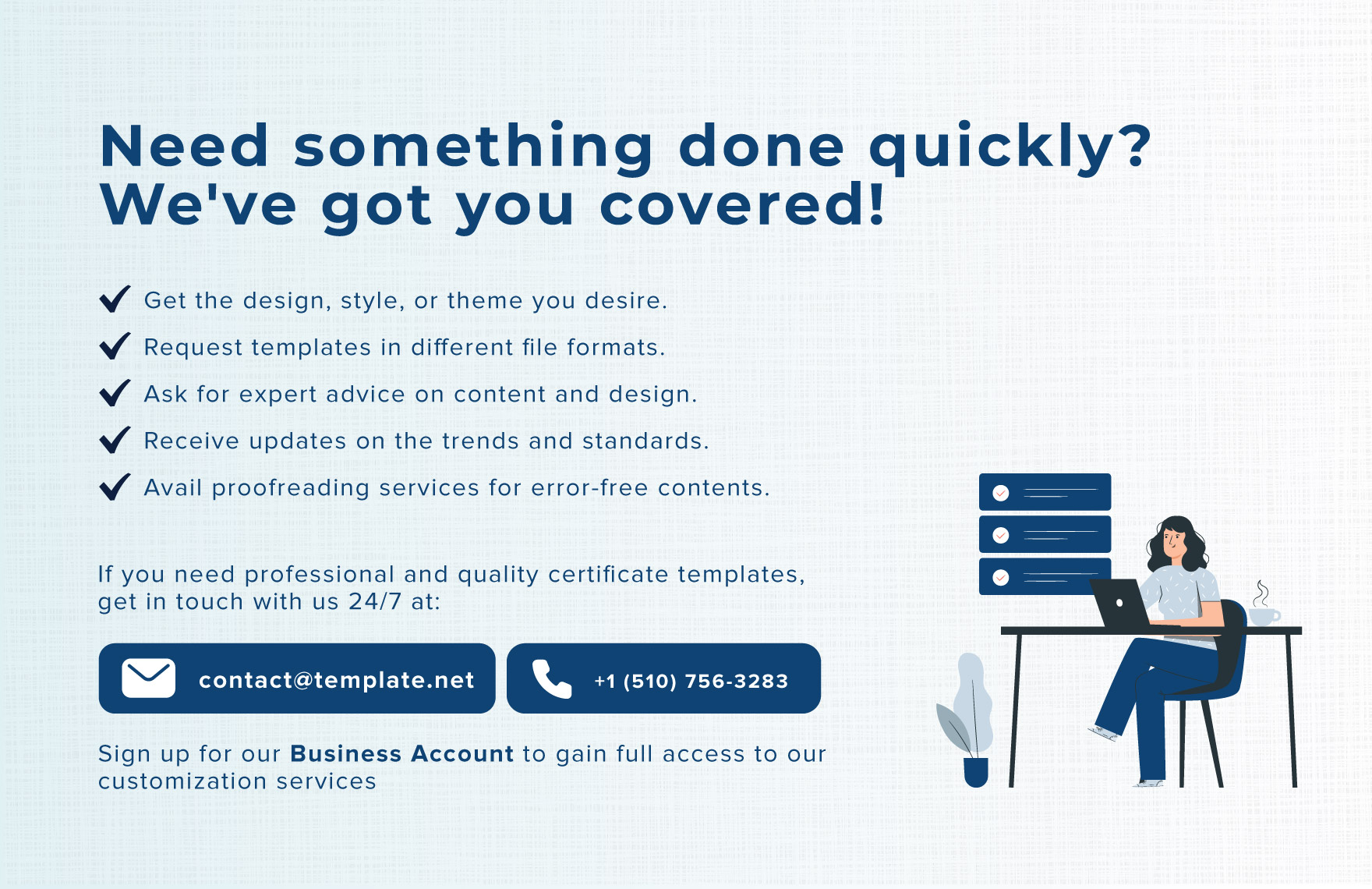 Free Certificate Design Template - Download in Word | Template.net