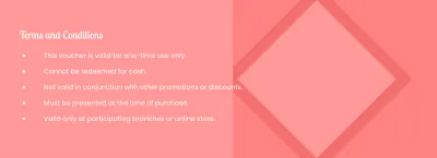 Free Editable Voucher Template to Edit Online