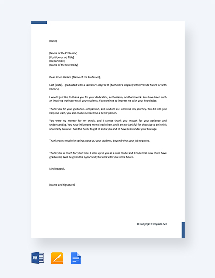 2188 FREE Word Letter Templates Download Ready Made Template