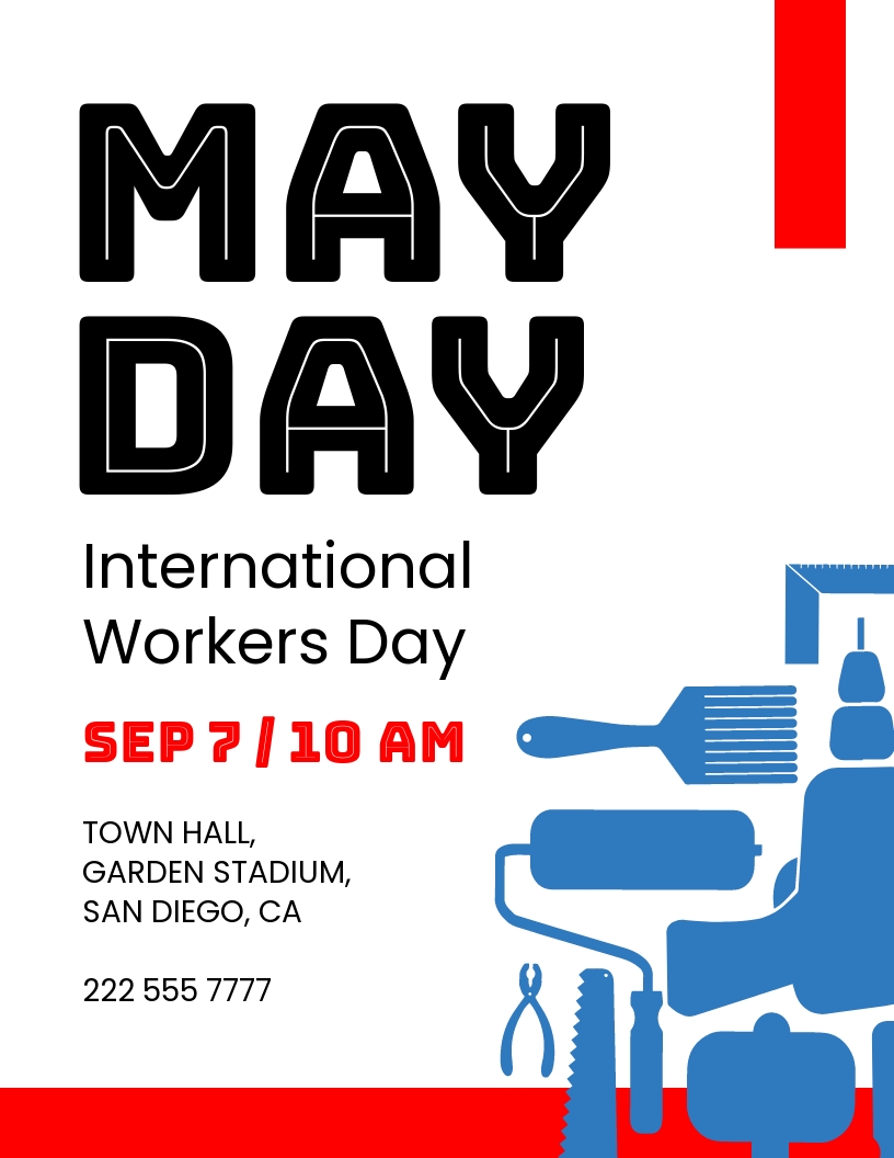 May Day Flyer Template.jpe