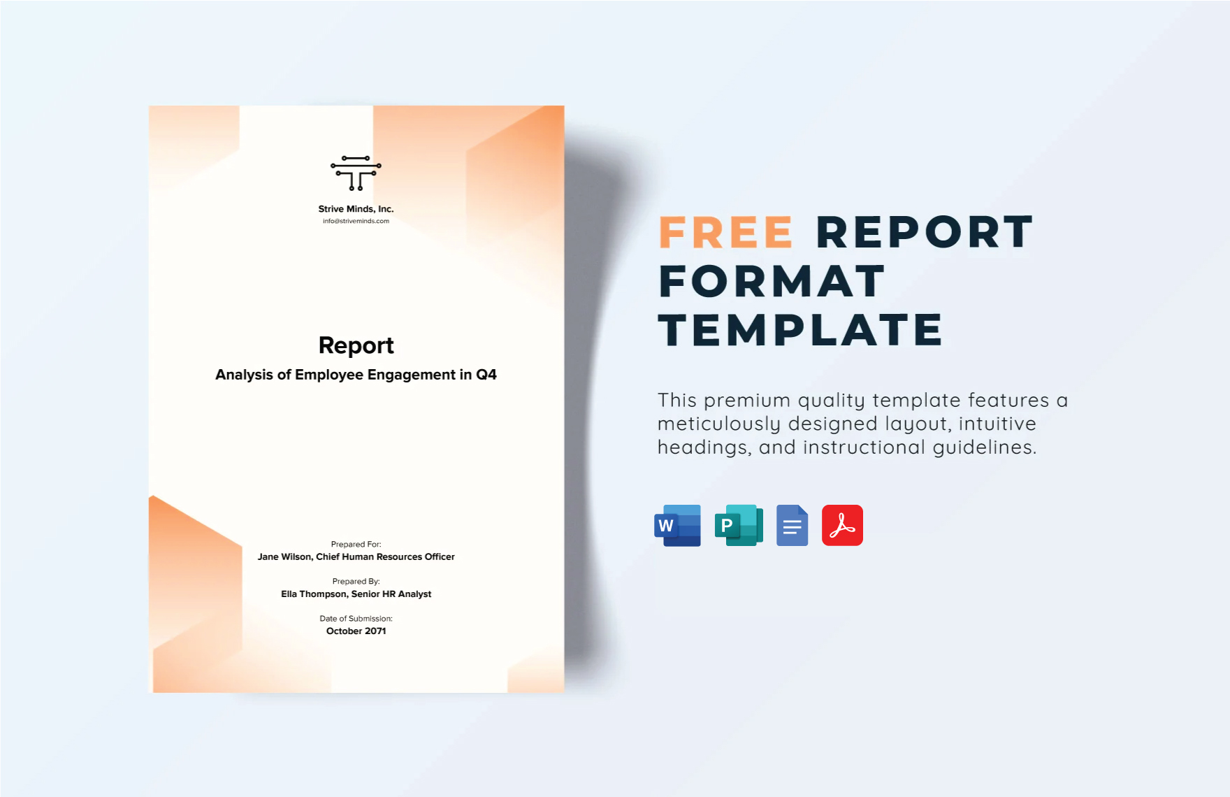 Deed Format Template in Google Docs - FREE Download | Template.net