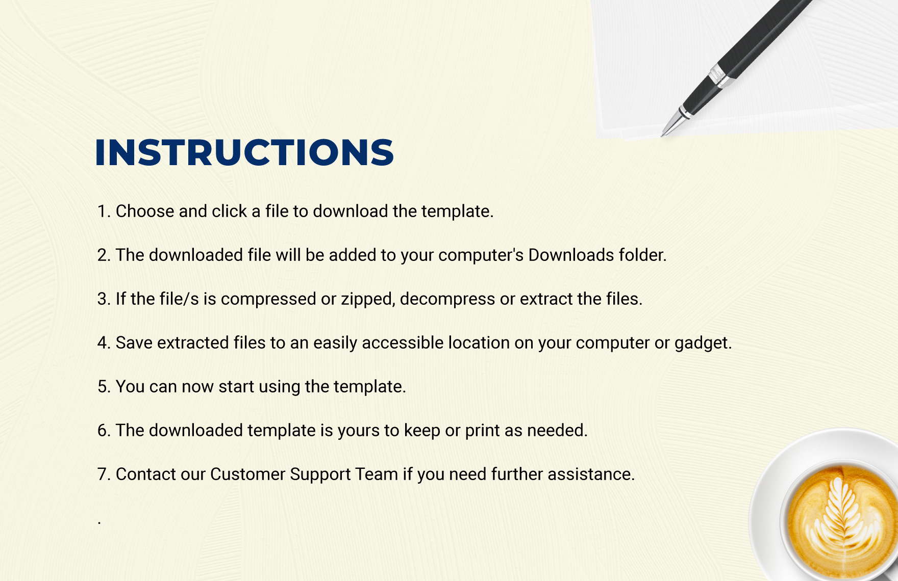 Editable Business Plan Template Download In Word Google Docs Pdf