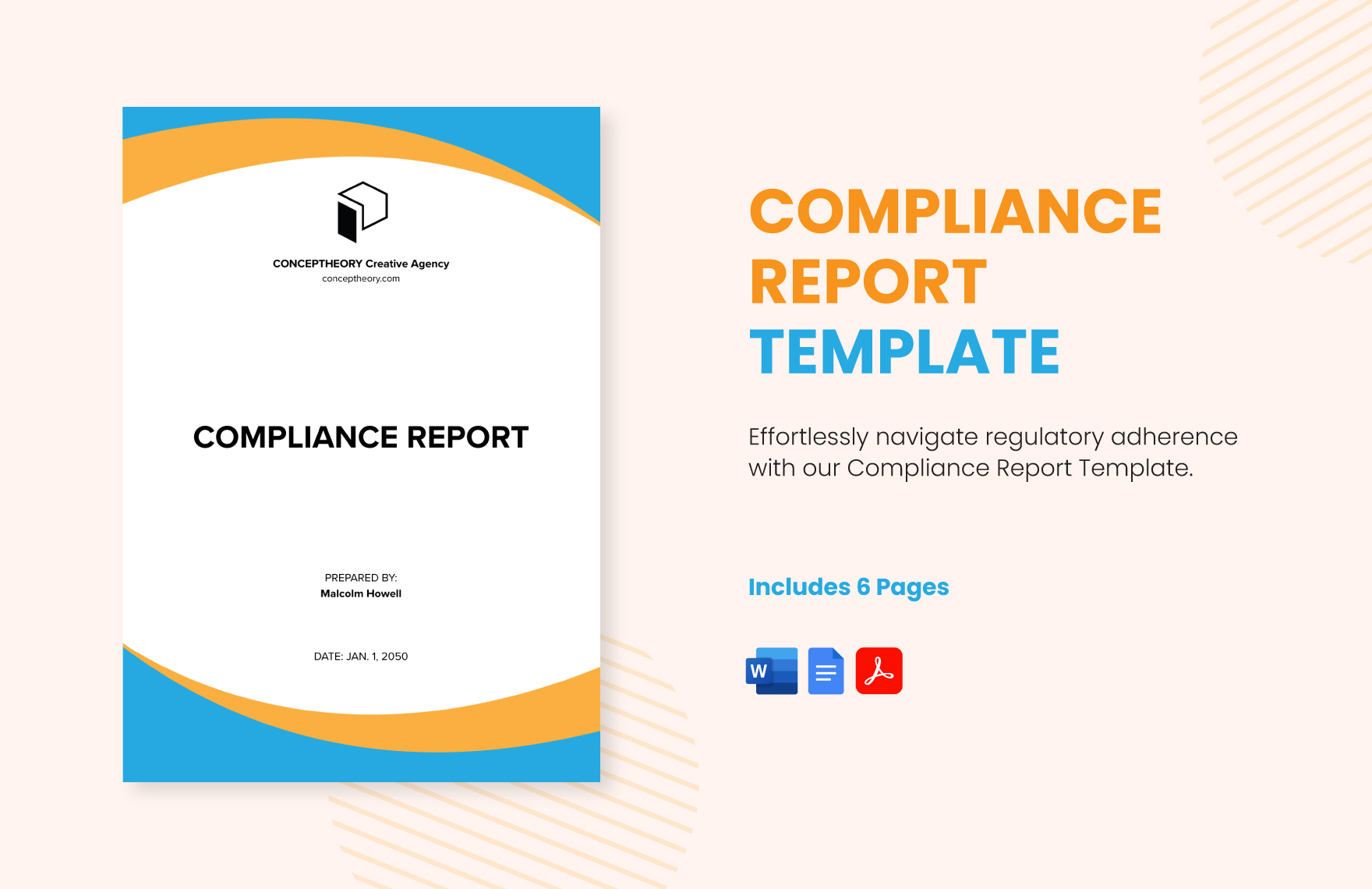 board-compliance-report-template-download-in-word-google-docs-apple