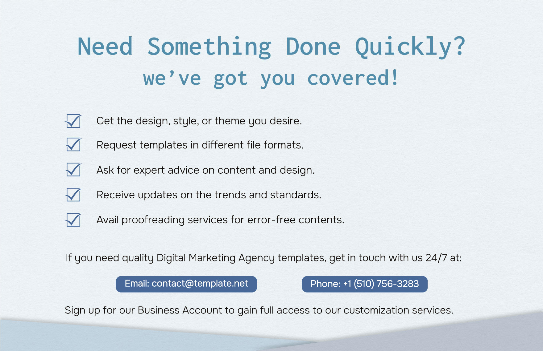 Digital Marketing Agency Affiliate Program Terms and Conditions Template