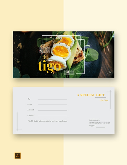 free restaurant gift certificate 440x570 1