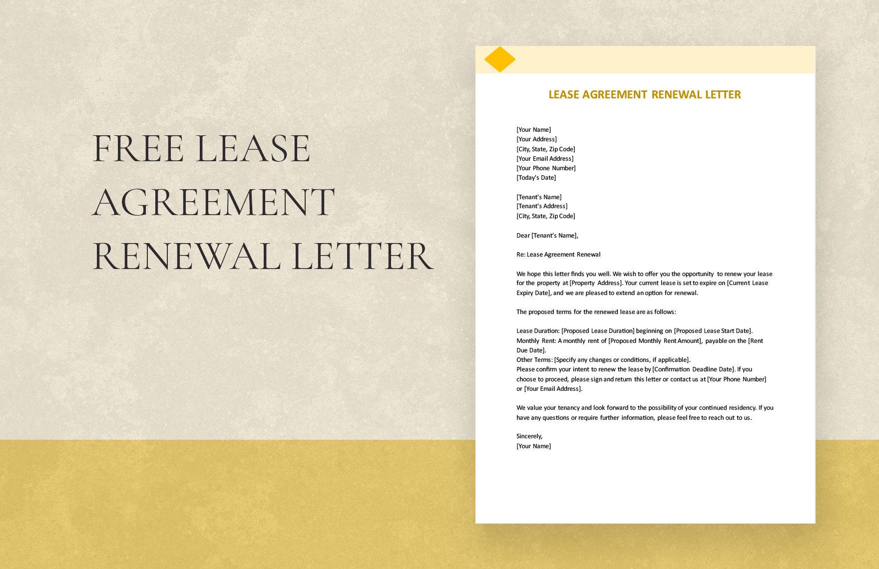Lease Renewal Deadlines: Navigating Timely Housing Commitments