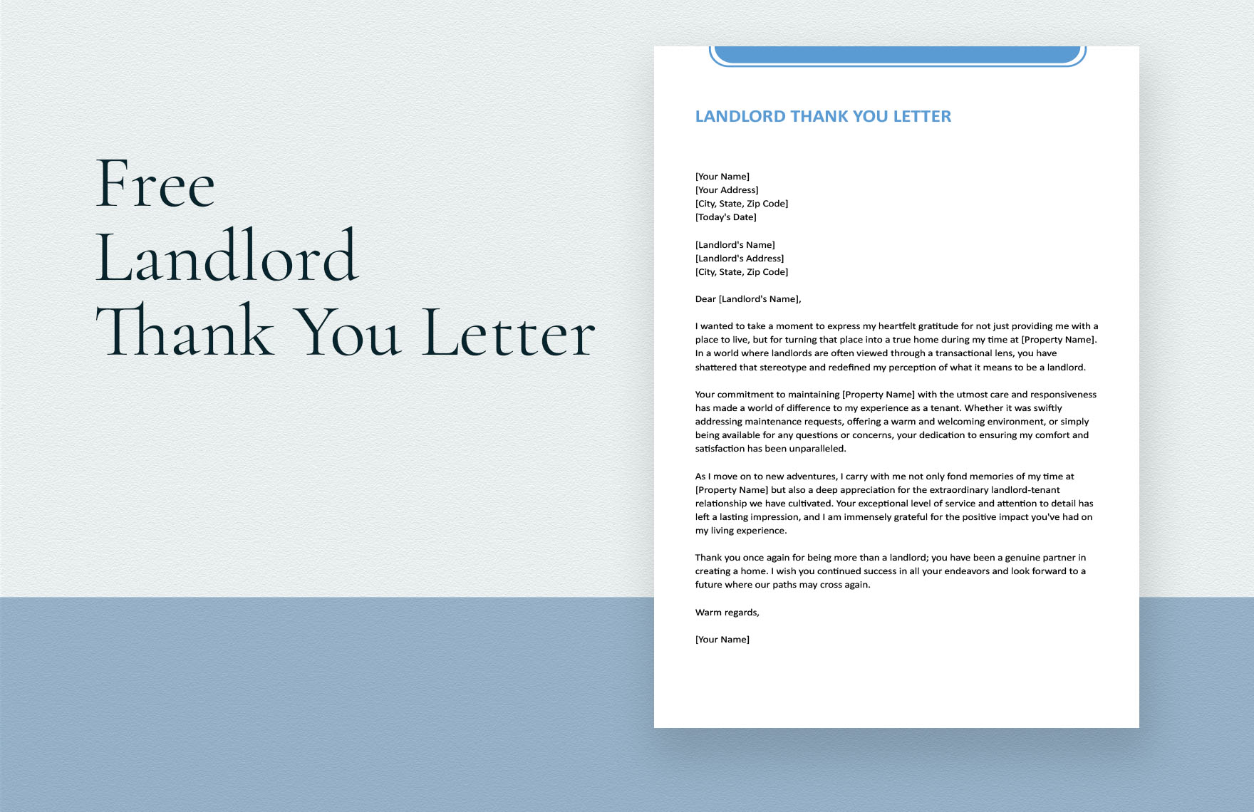 Free 22 Sample Thank You Note Templates In Ms Word Pdf