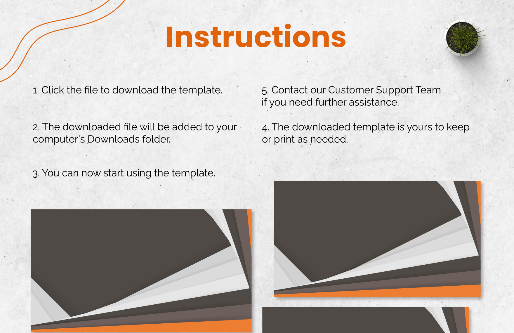 Free High Resolution Background Template - Download in Word, Google ...