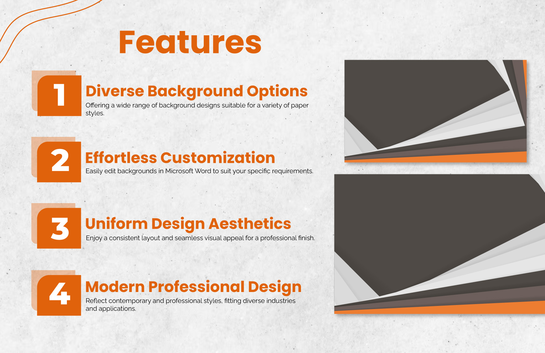 Free High Resolution Background Template - Download in Word, Google ...