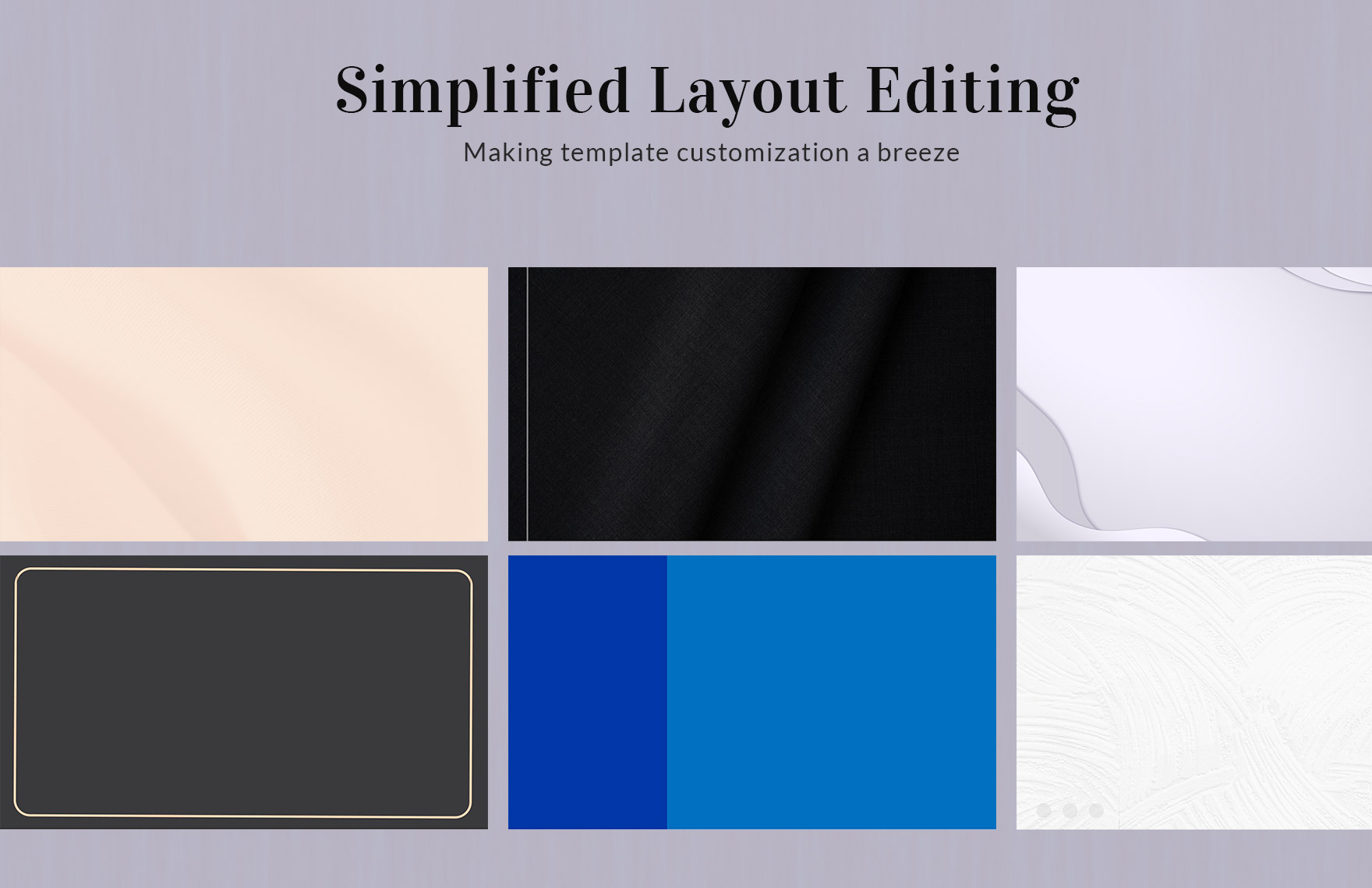 Formal Background Template - Download in Word, PDF, PowerPoint, Google