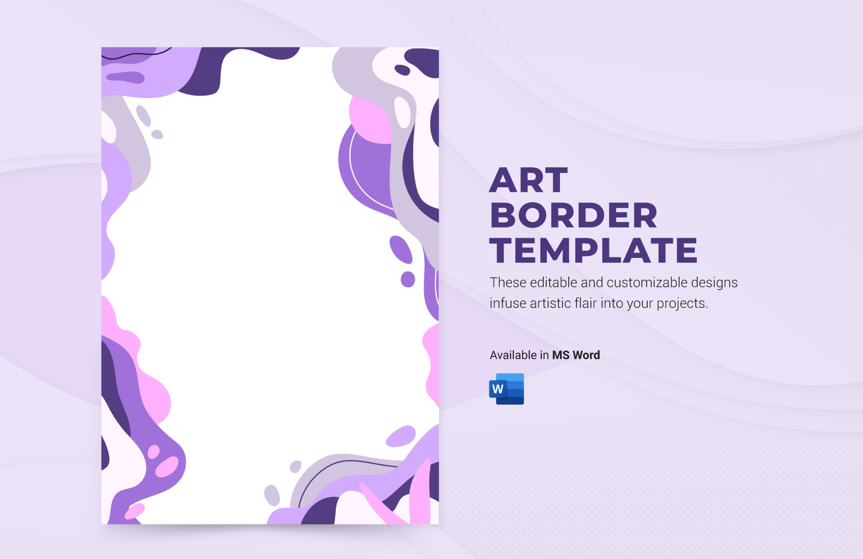 Border In Word FREE Template Download Template Border In Word FREE Template Download Template