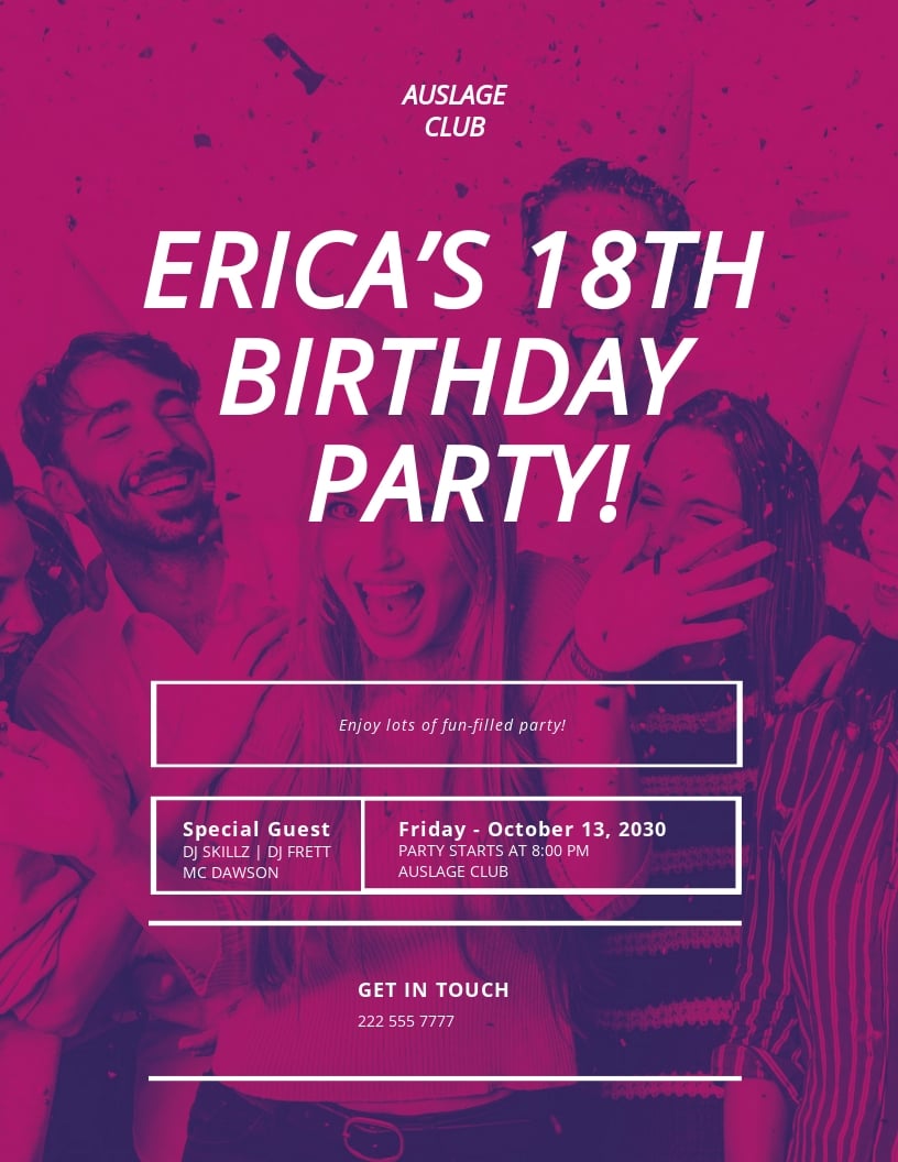13-free-birthday-flyer-templates-customize-download-template