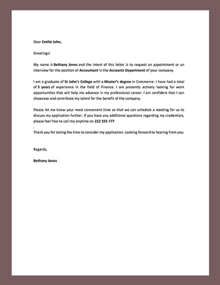 Formal Excuse Letter for Student Template - Google Docs, Word, Apple ...