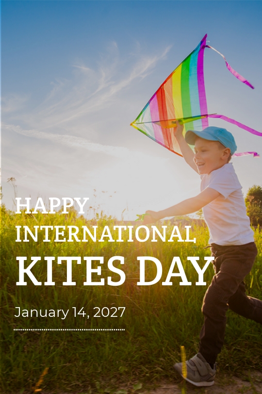 FREE International Kites Day Greeting Card Template - Word (DOC) | PSD ...