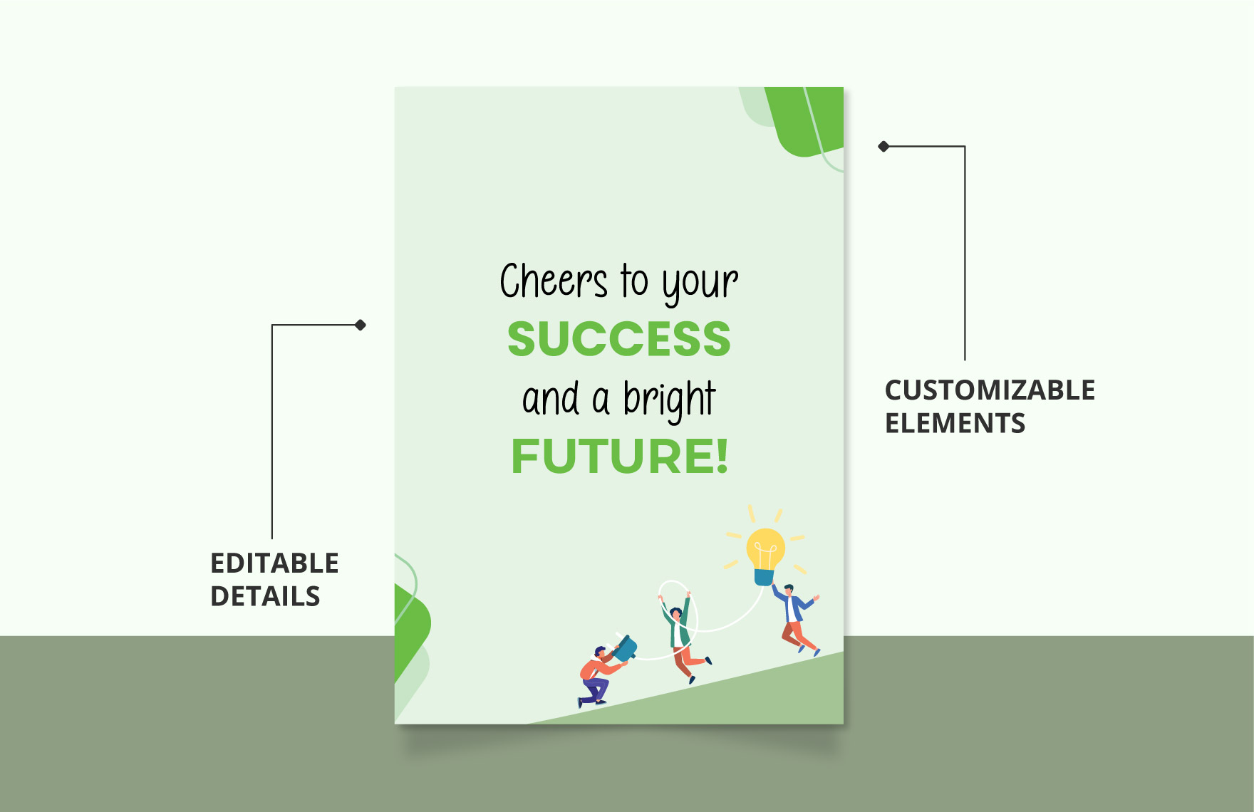 Free Good Wishes Template - Download in Word | Template.net