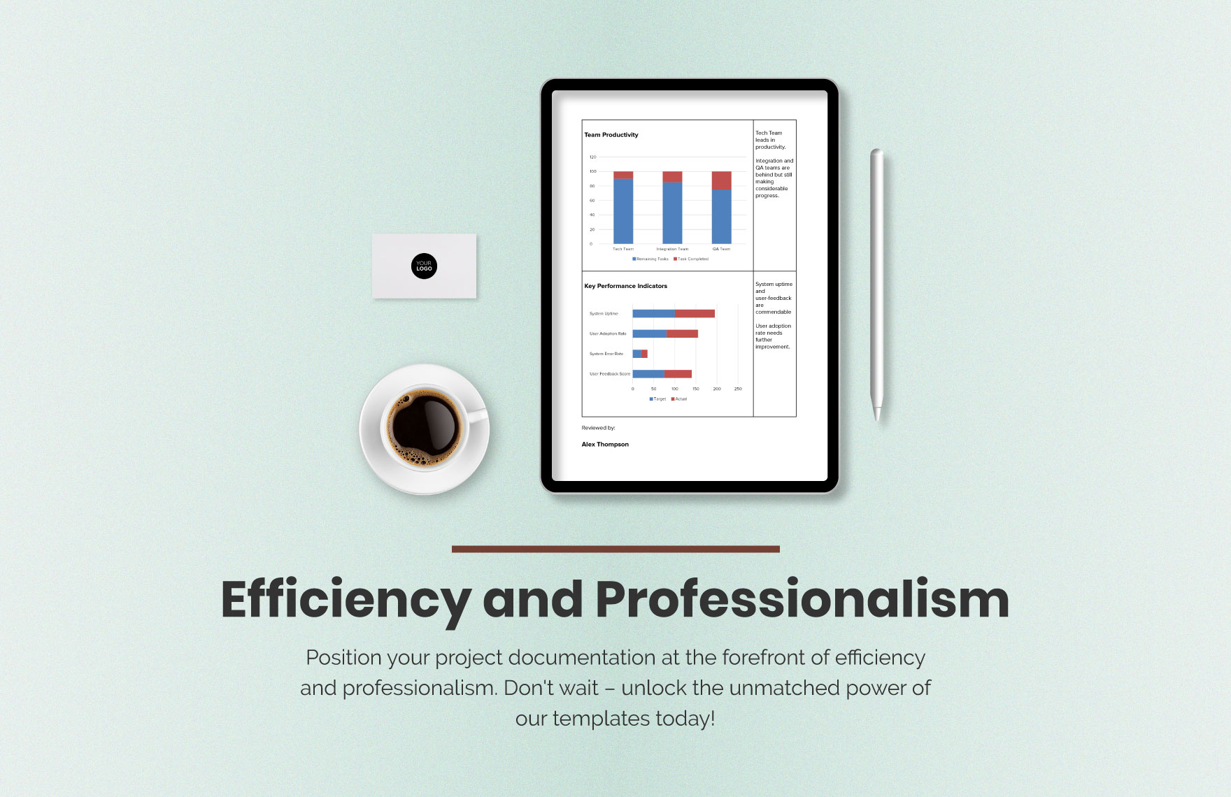 Project Status Report Template - Download in Word, Google Docs, PDF ...