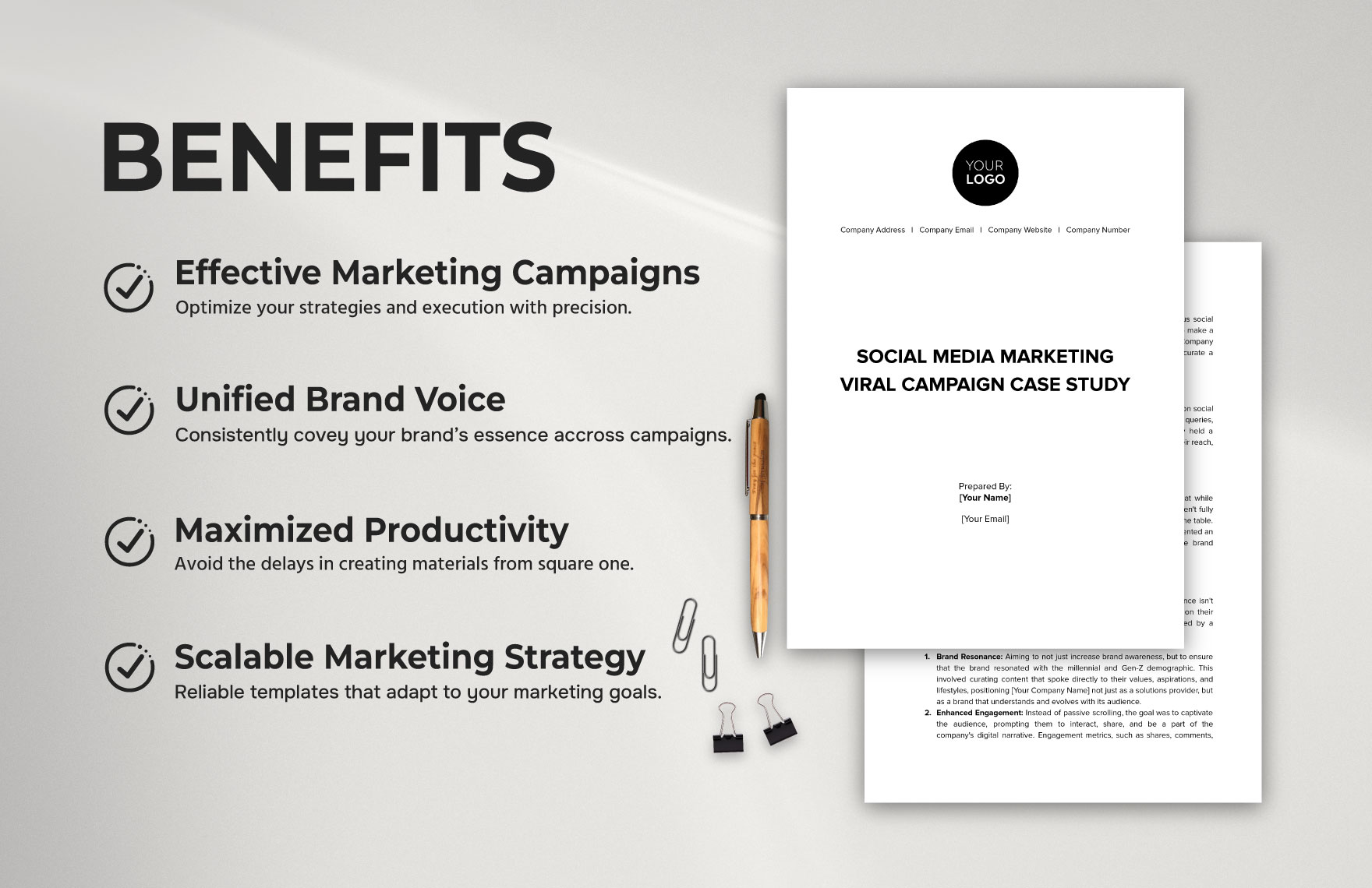 media relations campaign case study
