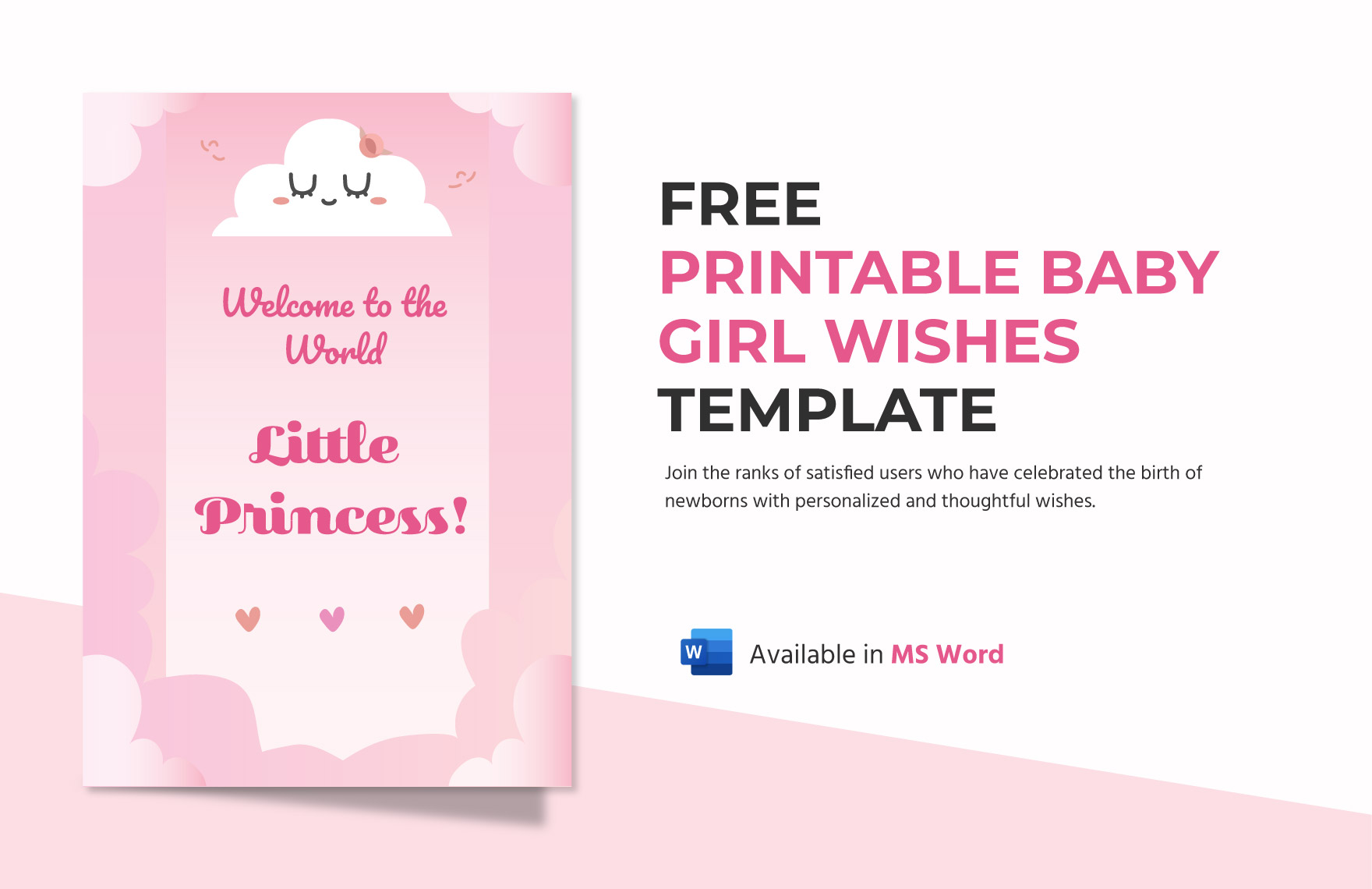 free-printable-baby-girl-wishes-template-download-in-word-template