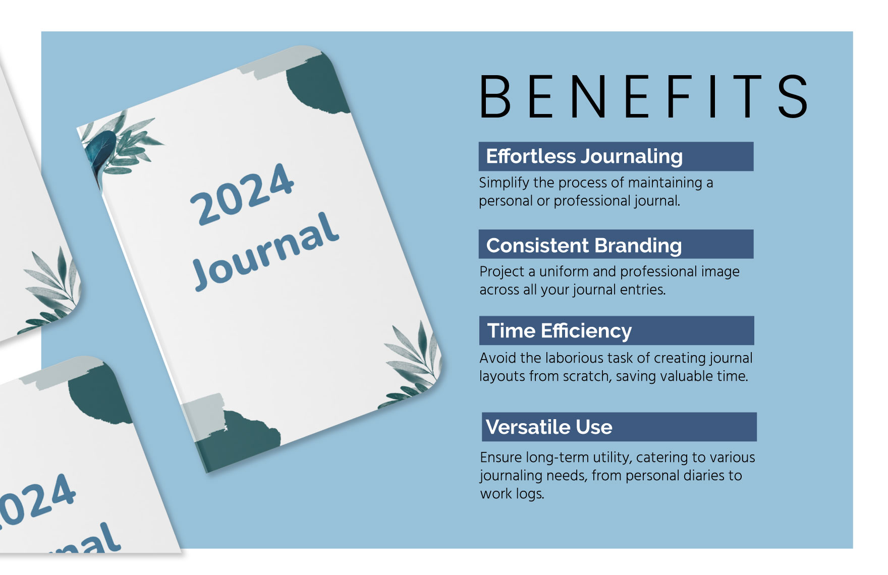 Free 2024 Journal Template Download In Word Google Docs PDF   2024 Journal Template Kfzqp 