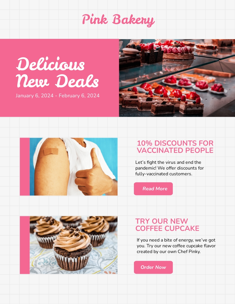 Marketing Email Newsletter Template.jpe