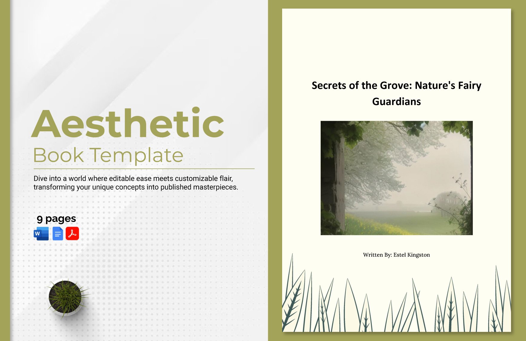 Download Create your unique aesthetic with the help of a designer