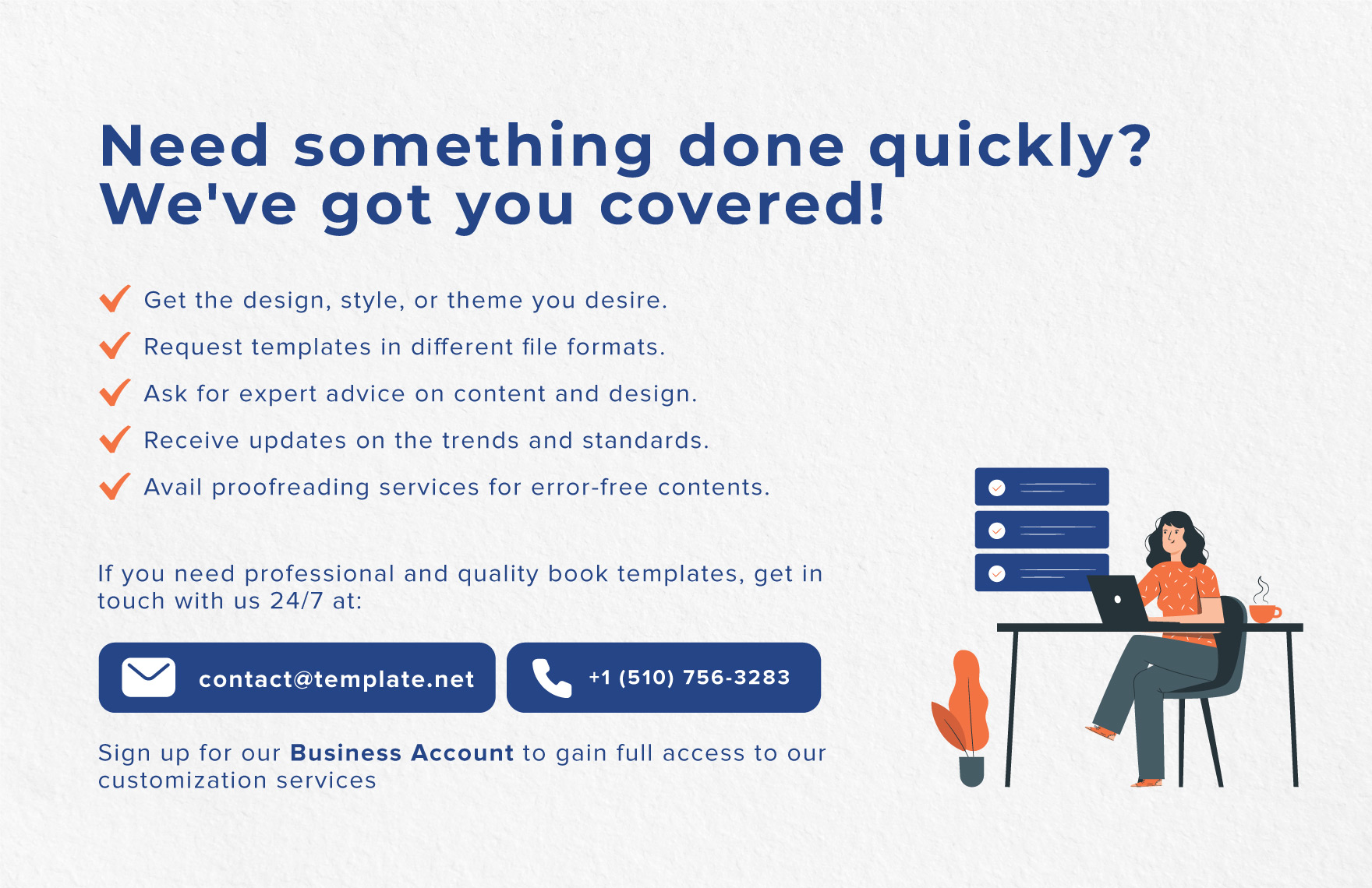 Free Children's Book Template - Download in Word, Google Docs, PDF | Template.net