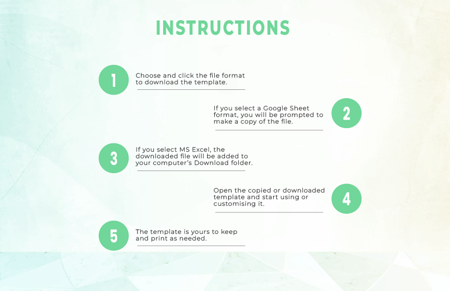 Agenda Schedule Template Agenda Schedule Template