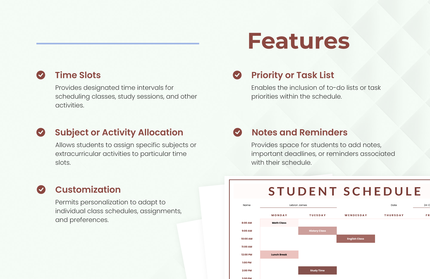 free-student-schedule-template-download-in-excel-google-sheets