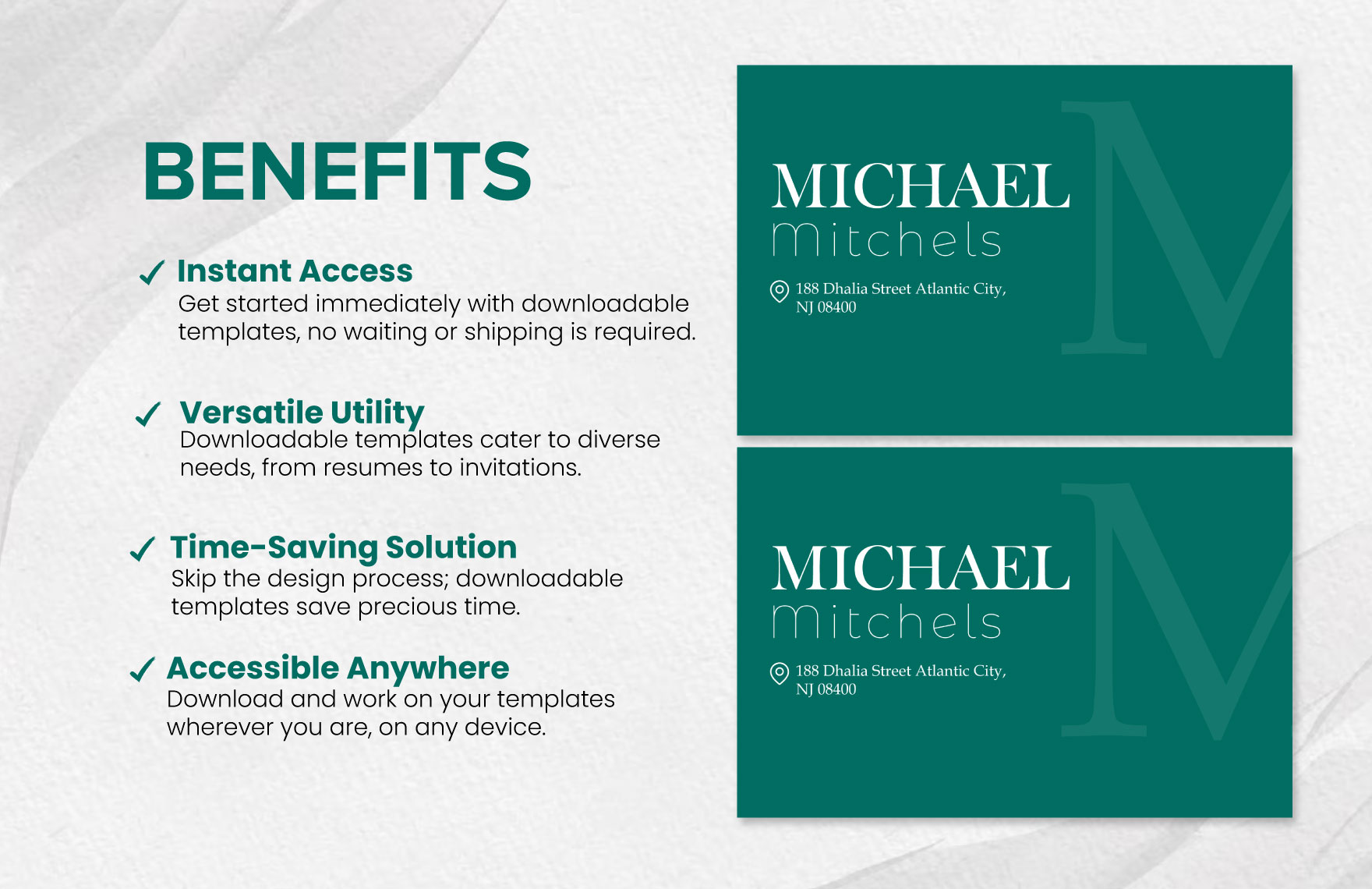 Free downloadable address label template download in word template