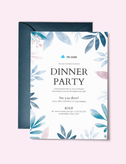 formal-business-dinner-invitation