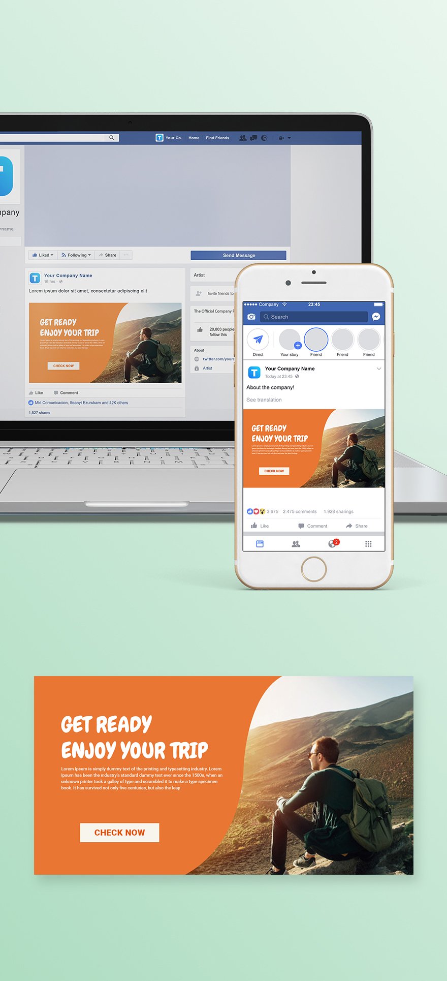 travel-agency-facebook-ad-banner-template