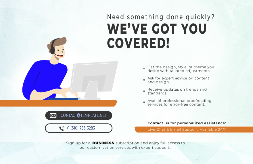 Price Calculator Template