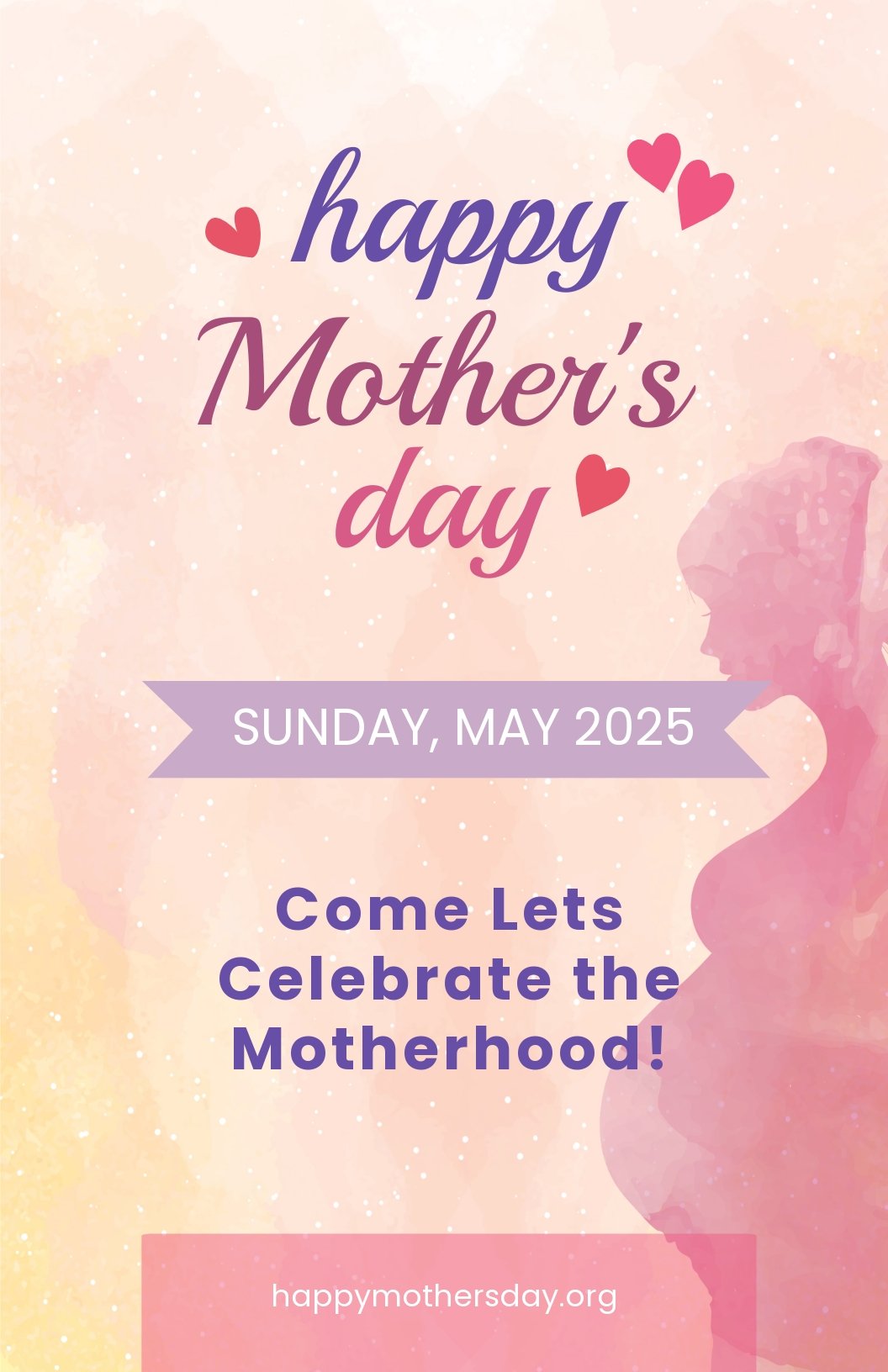Mothers Day Video Template Free Download
