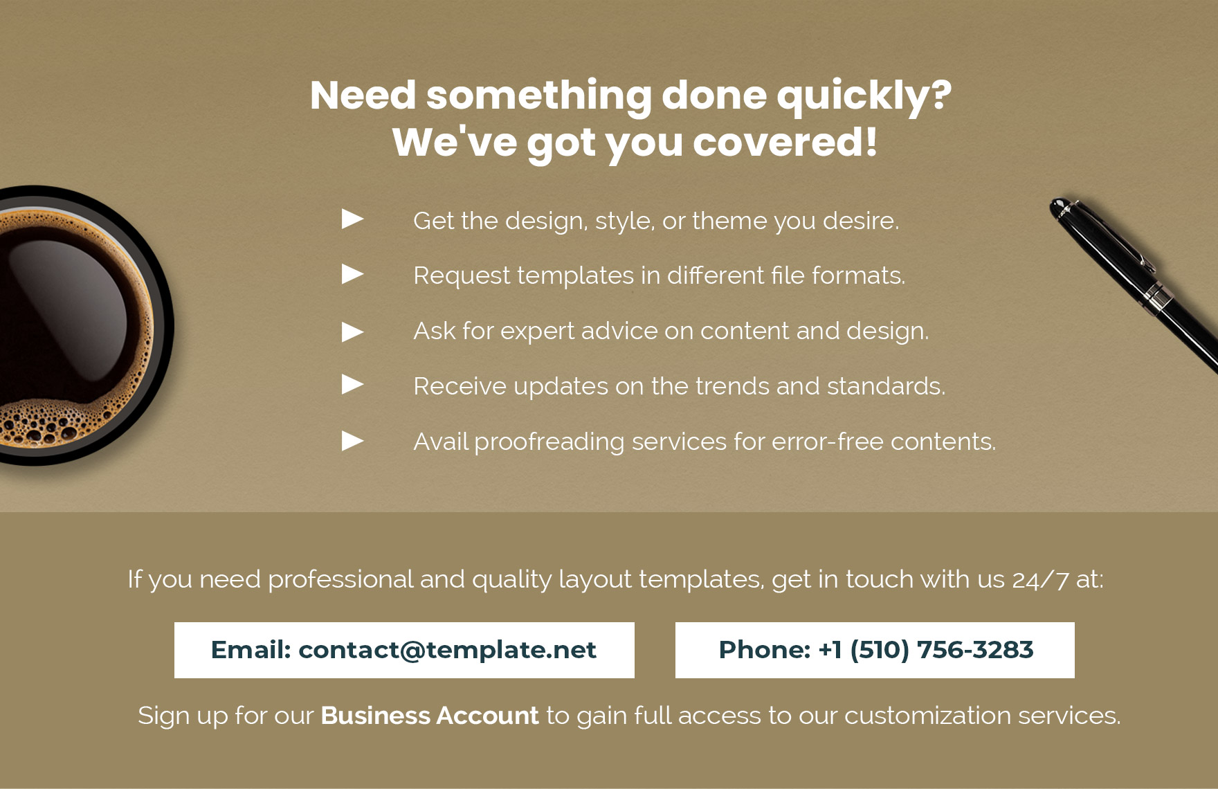 Free Simple Layout Template - Download in Word | Template.net
