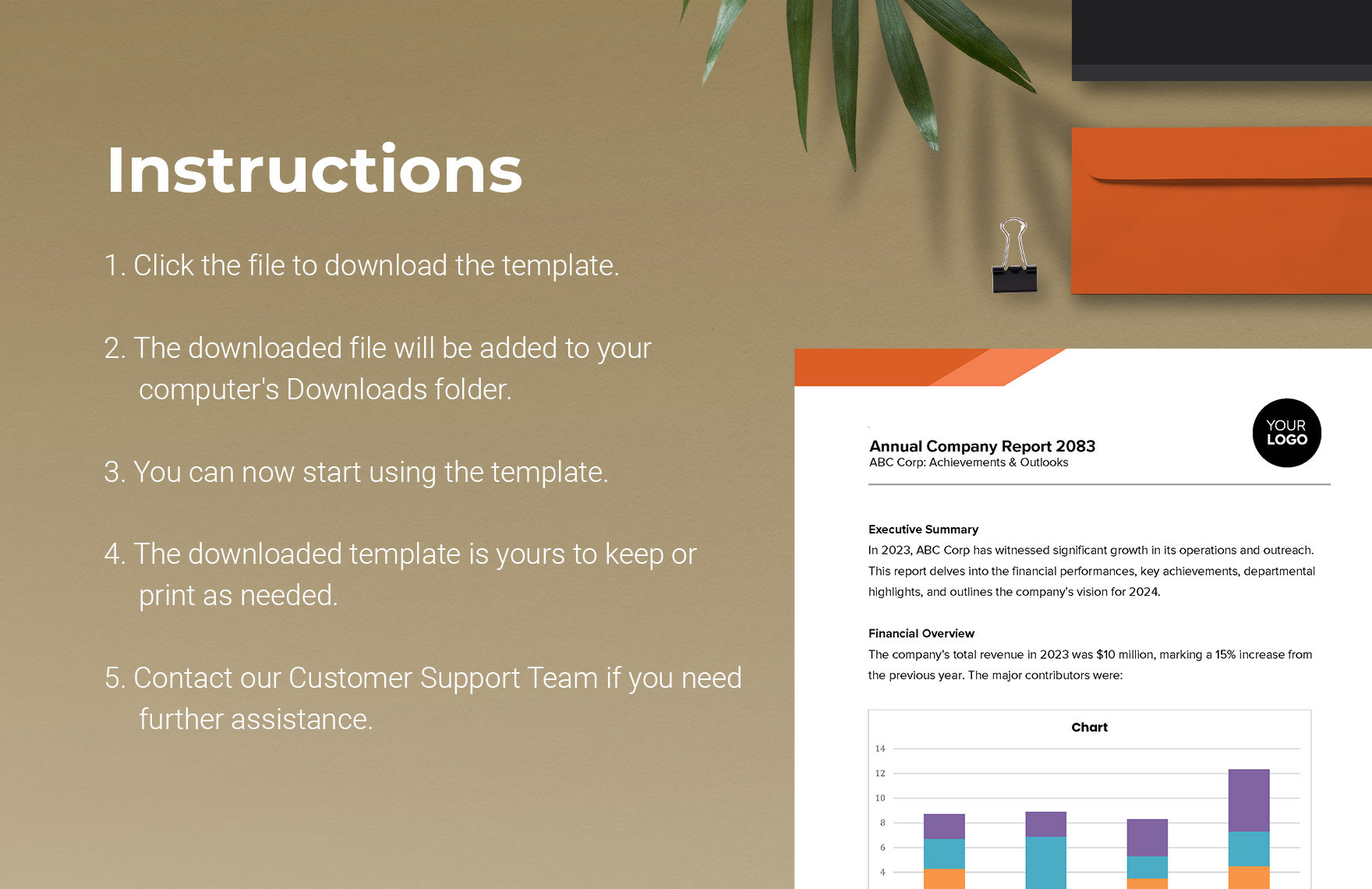 Free Simple Layout Template - Download in Word | Template.net