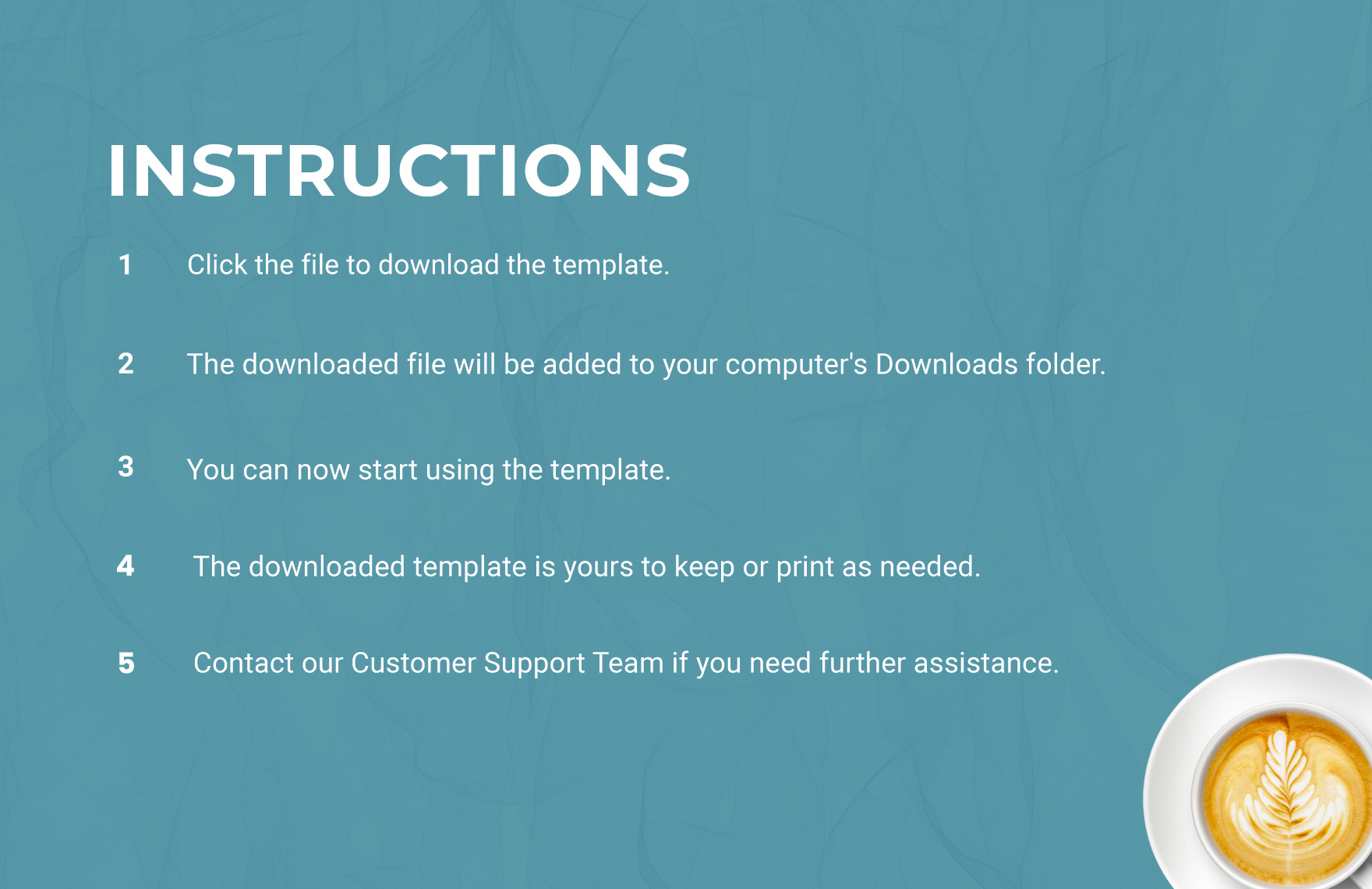 Tray Label Template - Download in Word | Template.net