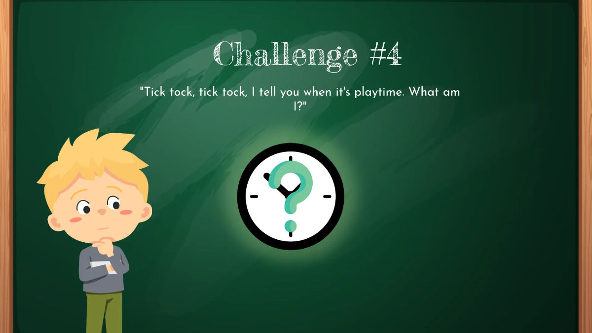 Free Labeling Common Objects In The Classroom Template to Edit Online