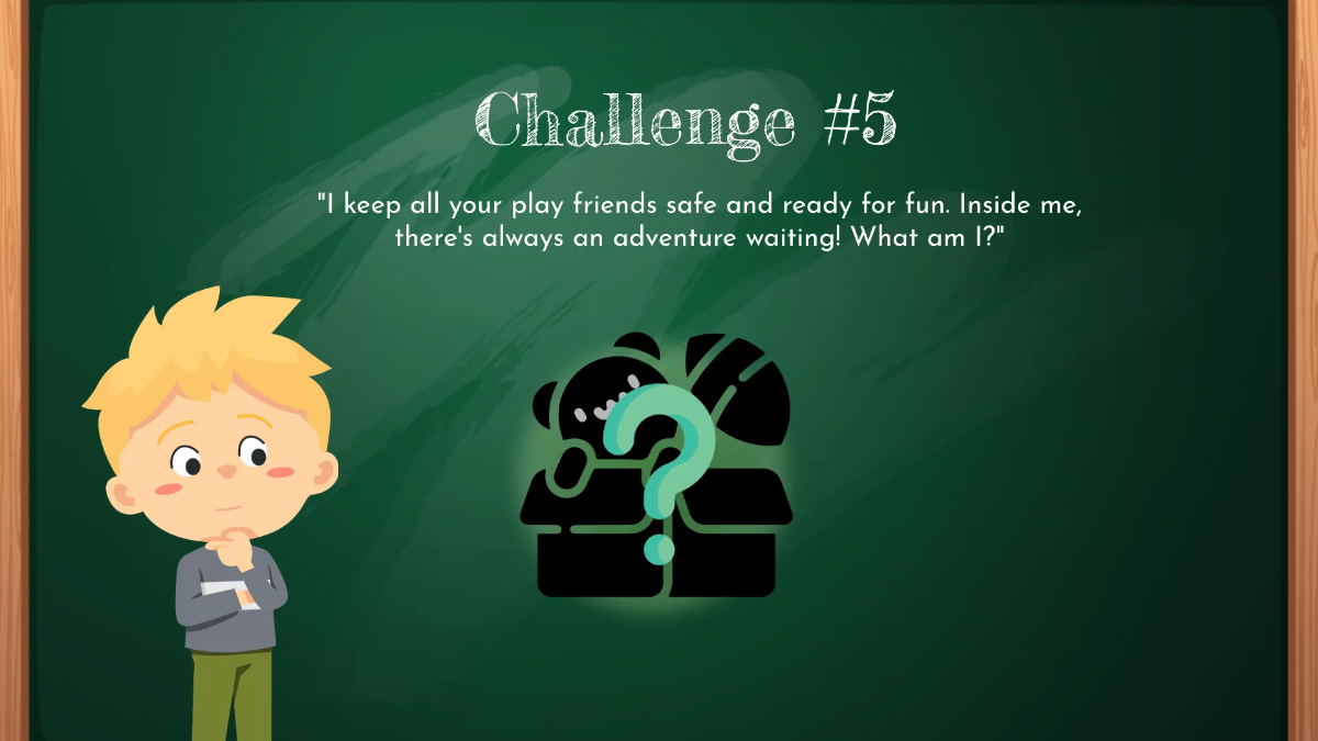 Free Labeling Common Objects In The Classroom Template to Edit Online