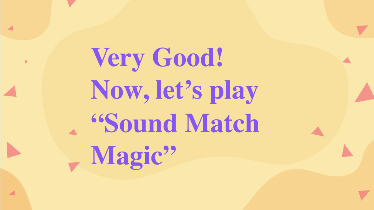 Free Identifying The Initial Sounds Of Words Template to Edit Online