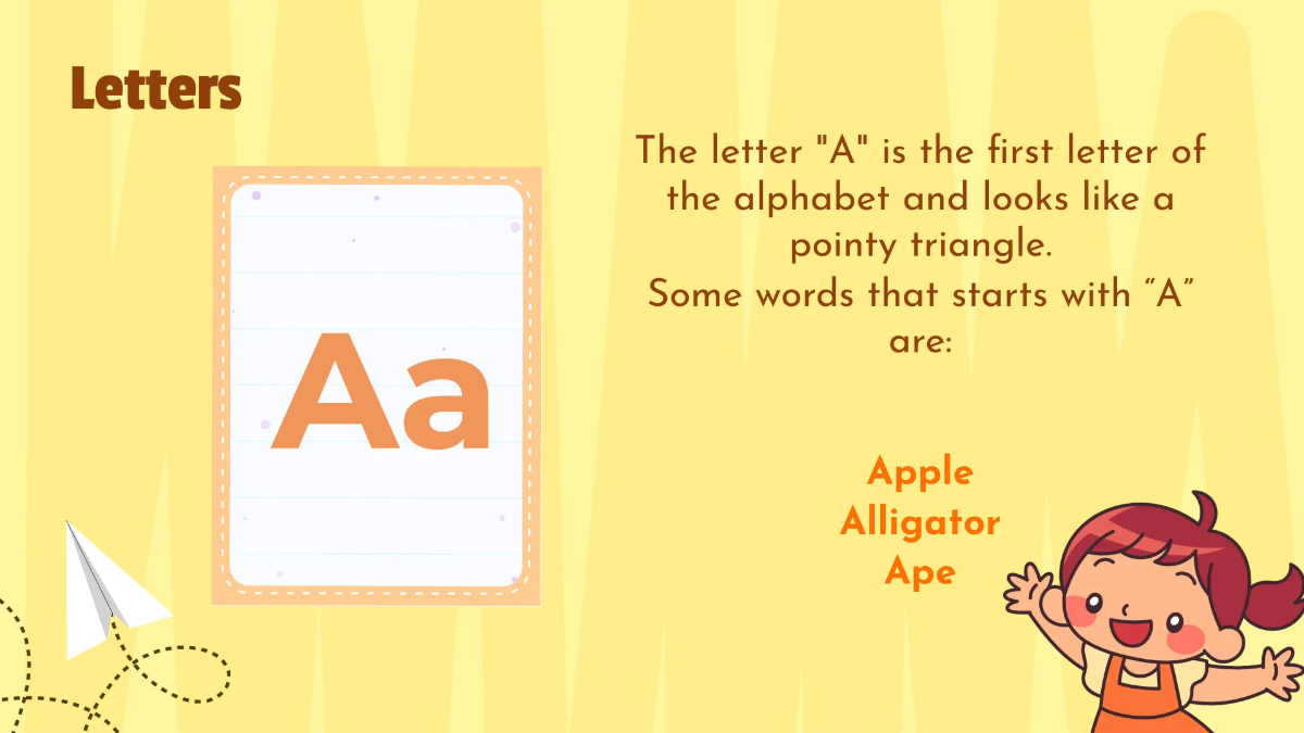 Free Recognizing Letters and Numbers in the Environment Template to Edit Online