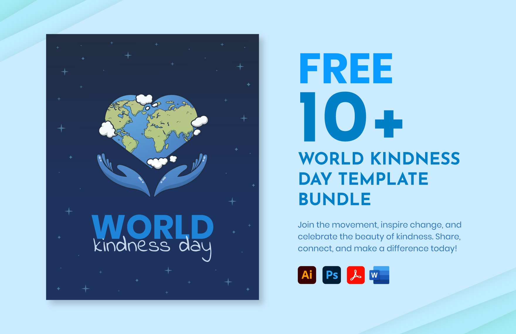 World Kindness Day Bundle