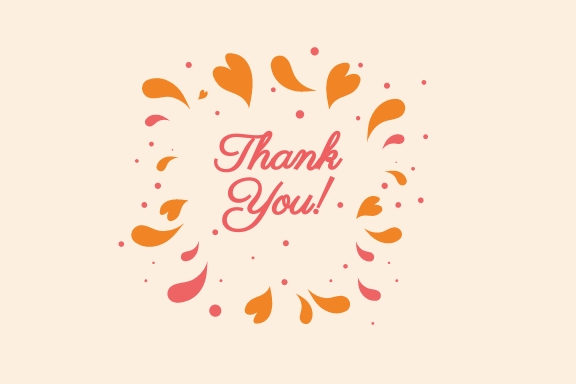 Thank You Greeting Card Template.jpe
