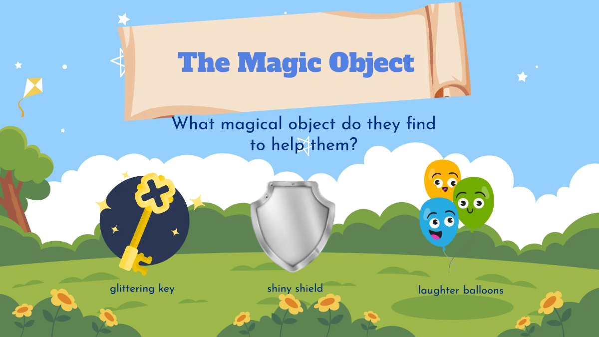 Free Creating and Sharing Simple Stories Template to Edit Online