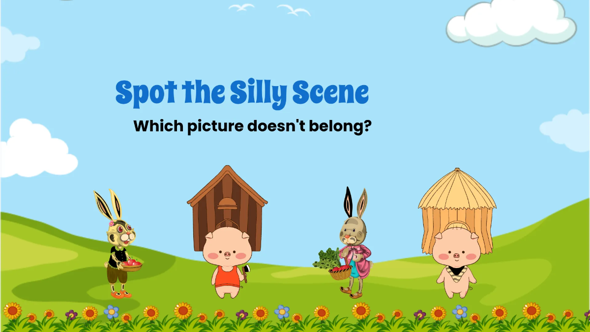 Free Sequencing Events In A Story Template to Edit Online