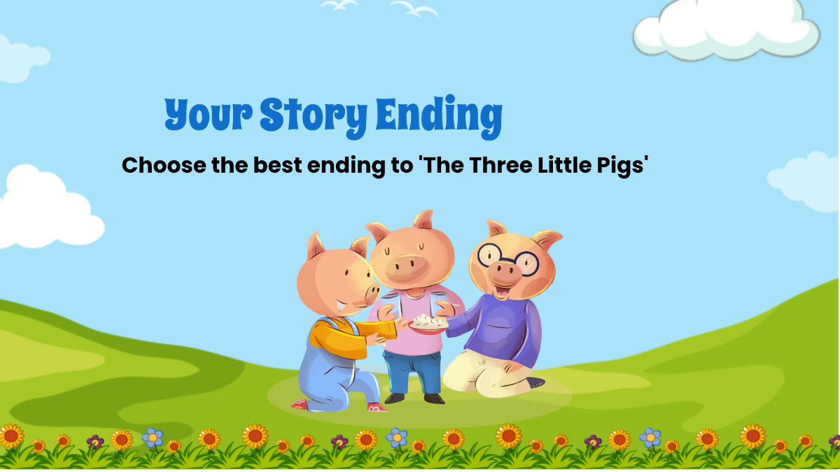 Free Sequencing Events In A Story Template to Edit Online