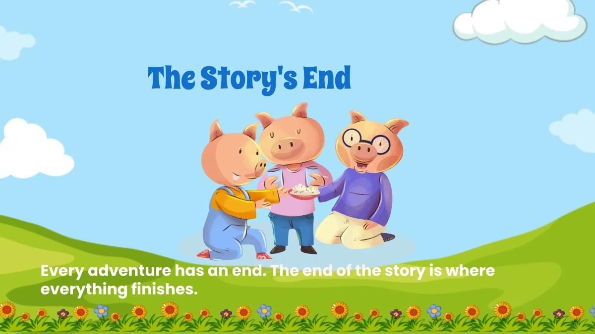 Free Sequencing Events In A Story Template to Edit Online