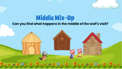 Free Sequencing Events In A Story Template to Edit Online
