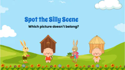 Free Sequencing Events In A Story Template to Edit Online